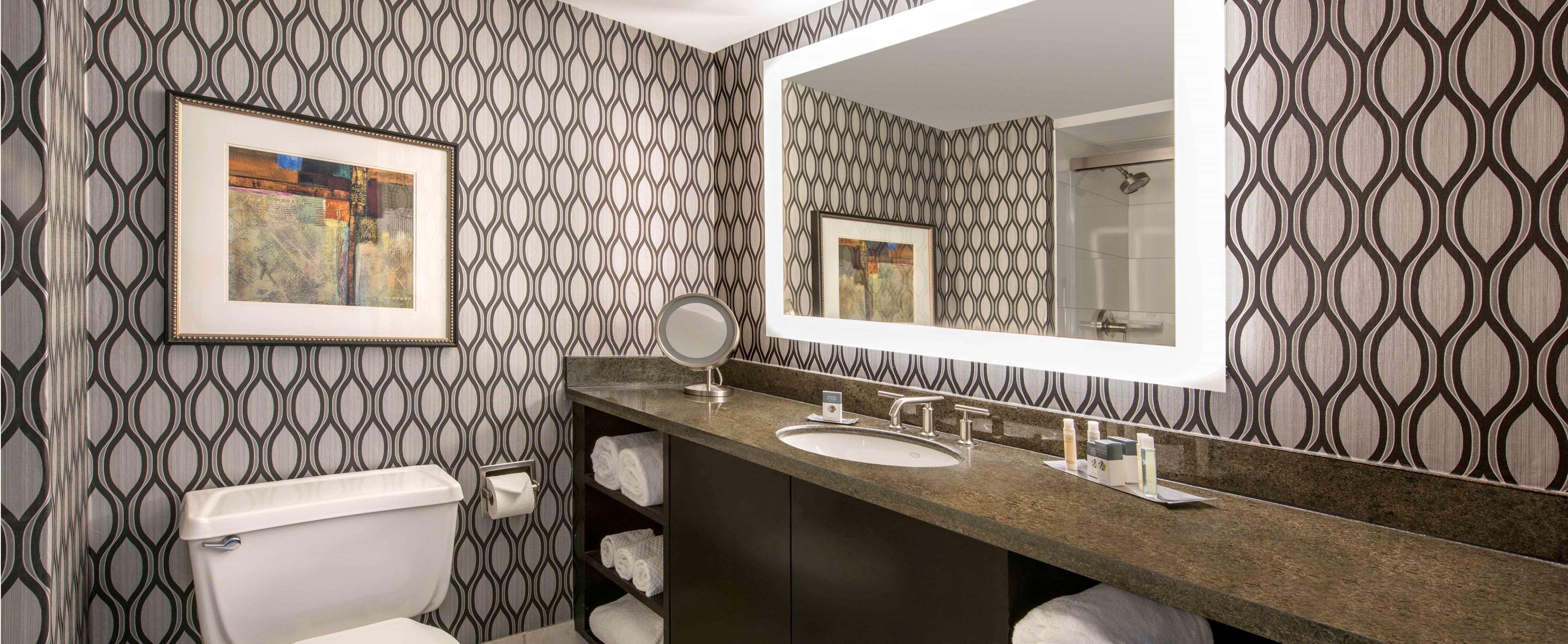 Hotel Doubletree By Hilton Chicago Schaumburg Zewnętrze zdjęcie