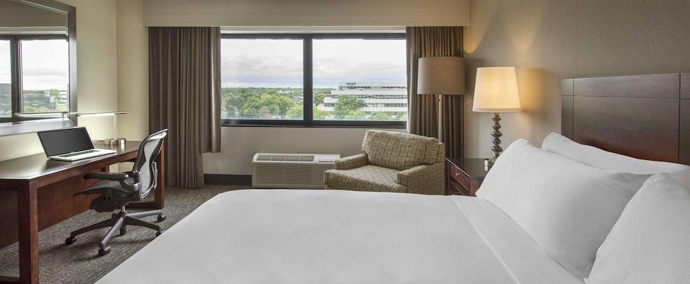 Hotel Doubletree By Hilton Chicago Schaumburg Zewnętrze zdjęcie