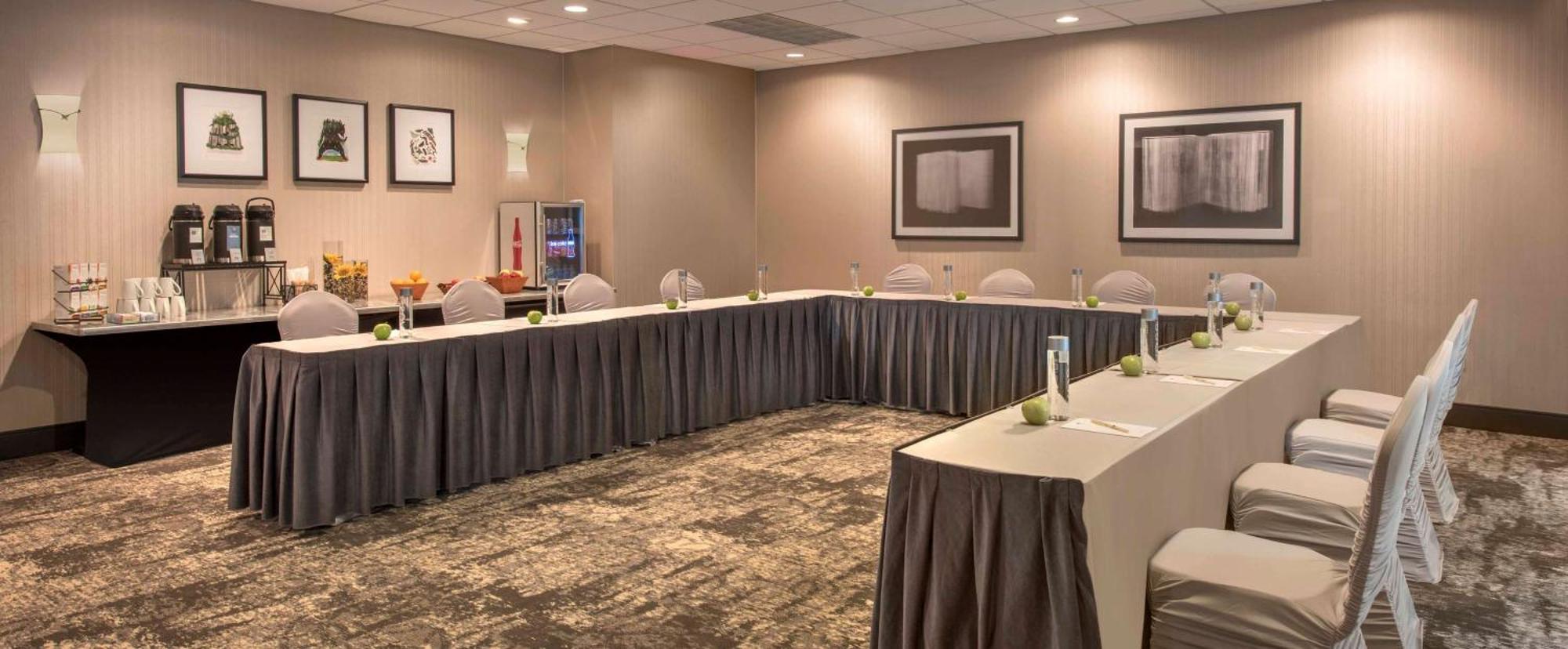 Hotel Doubletree By Hilton Chicago Schaumburg Zewnętrze zdjęcie