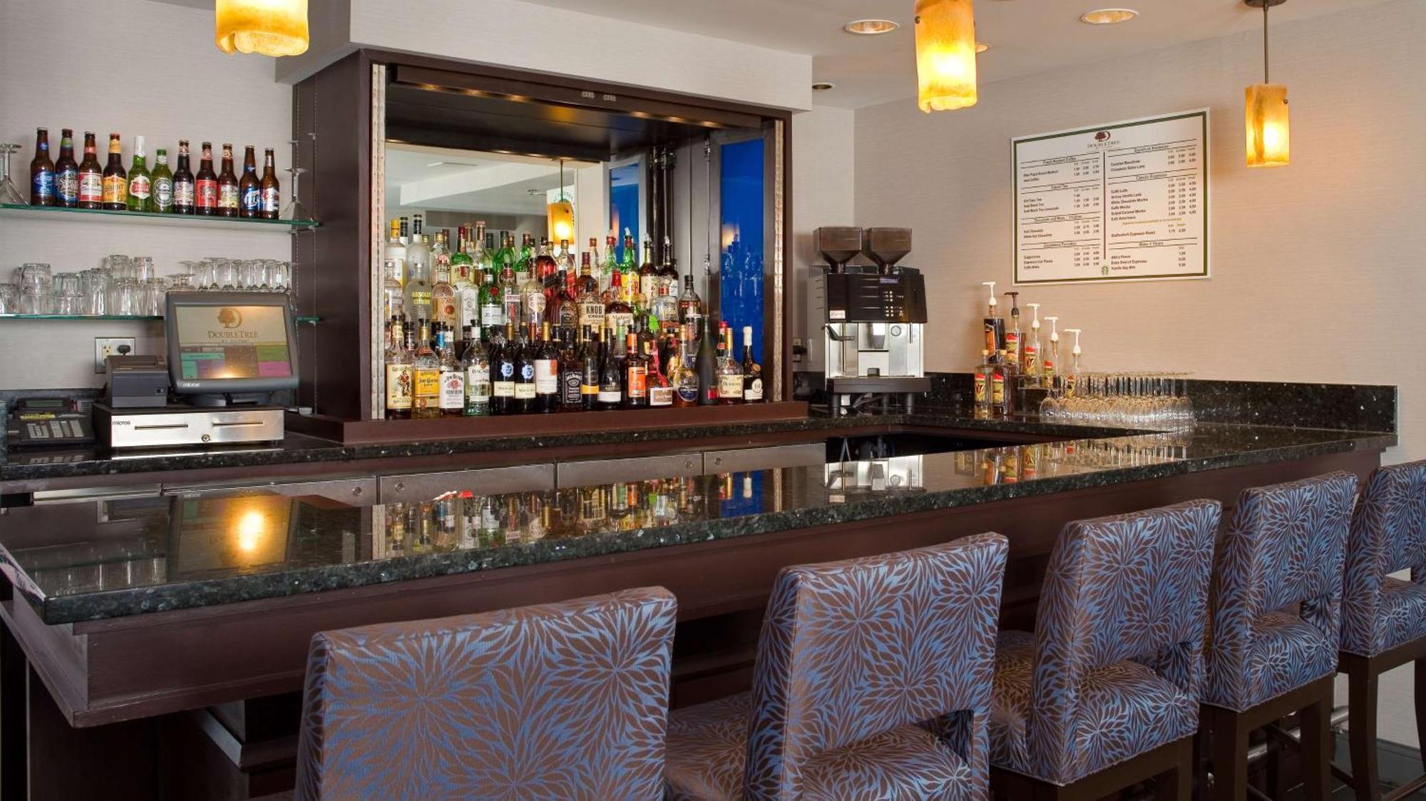 Hotel Doubletree By Hilton Chicago Schaumburg Zewnętrze zdjęcie