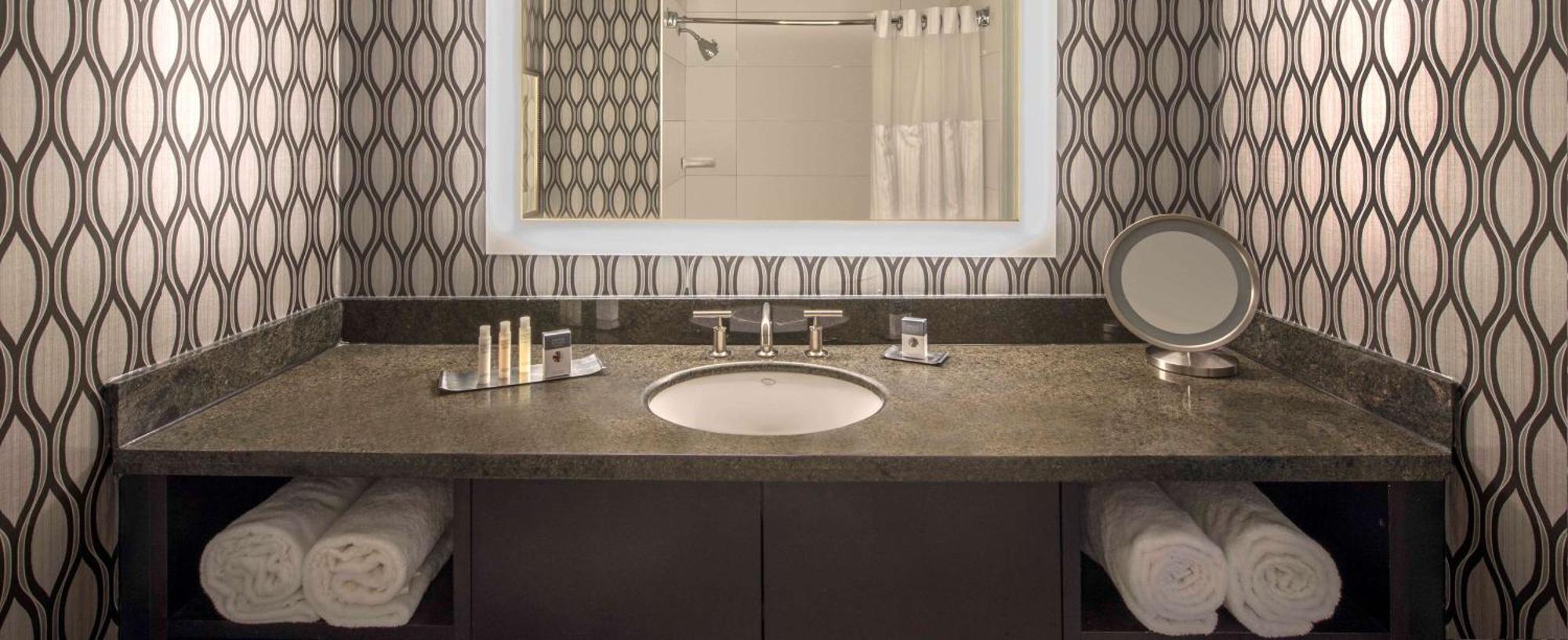 Hotel Doubletree By Hilton Chicago Schaumburg Zewnętrze zdjęcie