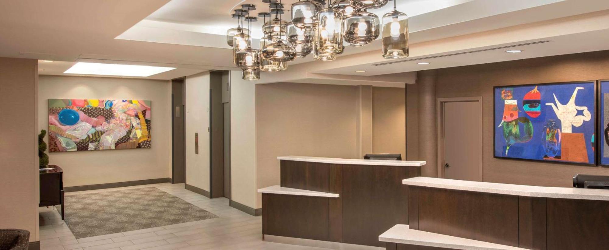 Hotel Doubletree By Hilton Chicago Schaumburg Zewnętrze zdjęcie