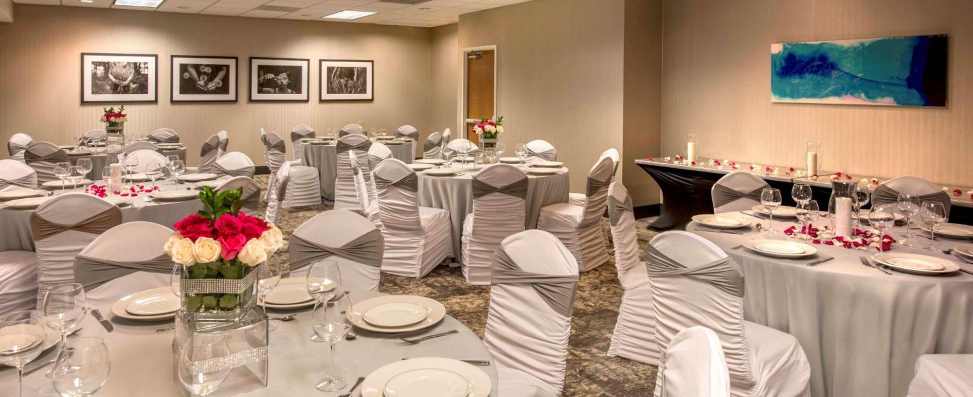 Hotel Doubletree By Hilton Chicago Schaumburg Zewnętrze zdjęcie