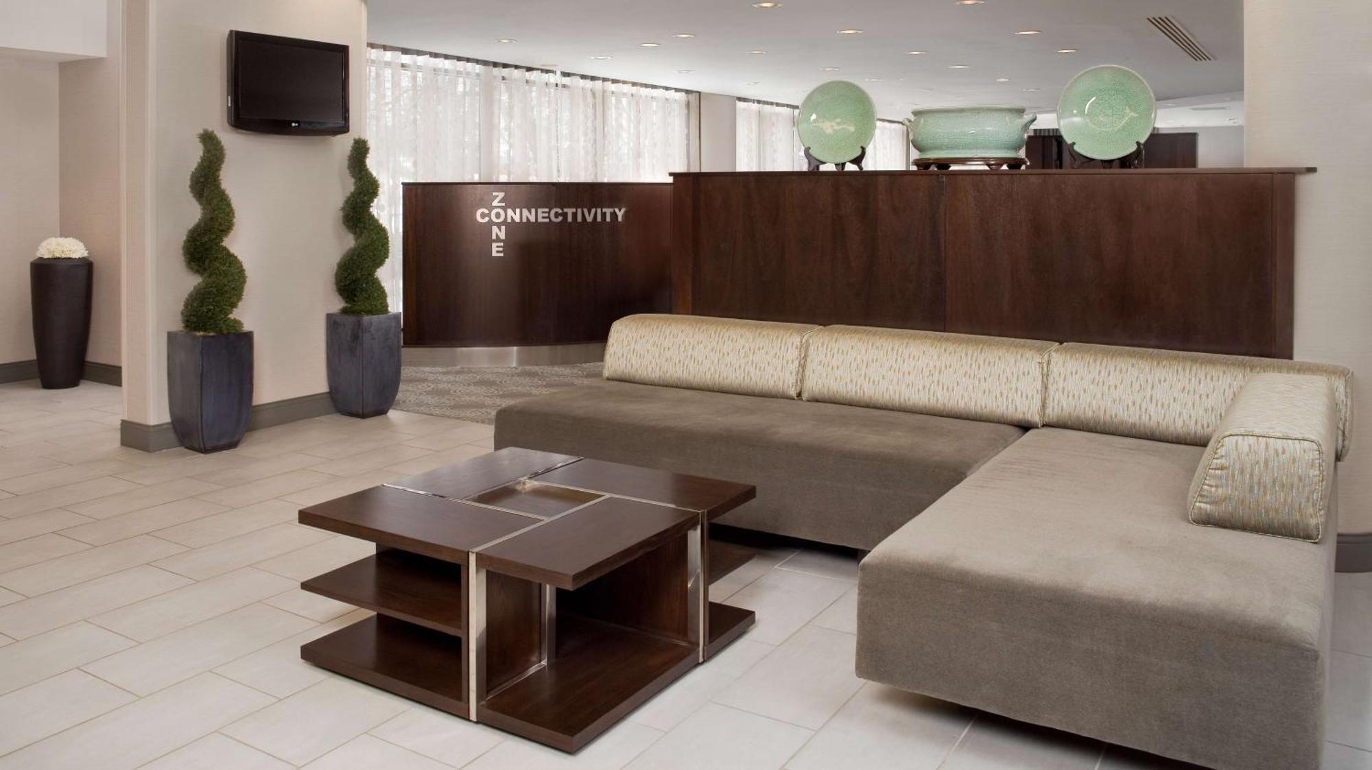 Hotel Doubletree By Hilton Chicago Schaumburg Zewnętrze zdjęcie