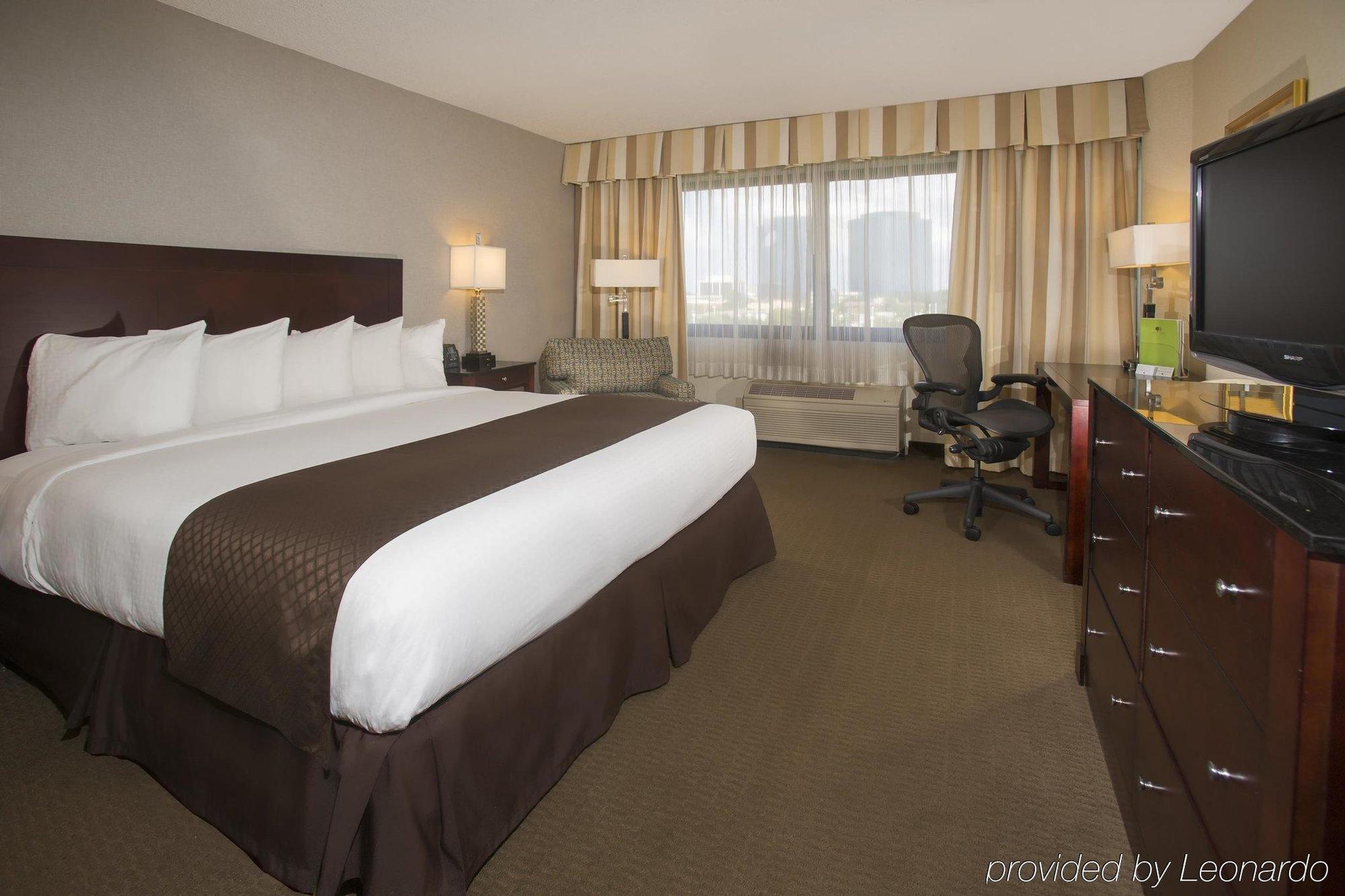 Hotel Doubletree By Hilton Chicago Schaumburg Zewnętrze zdjęcie