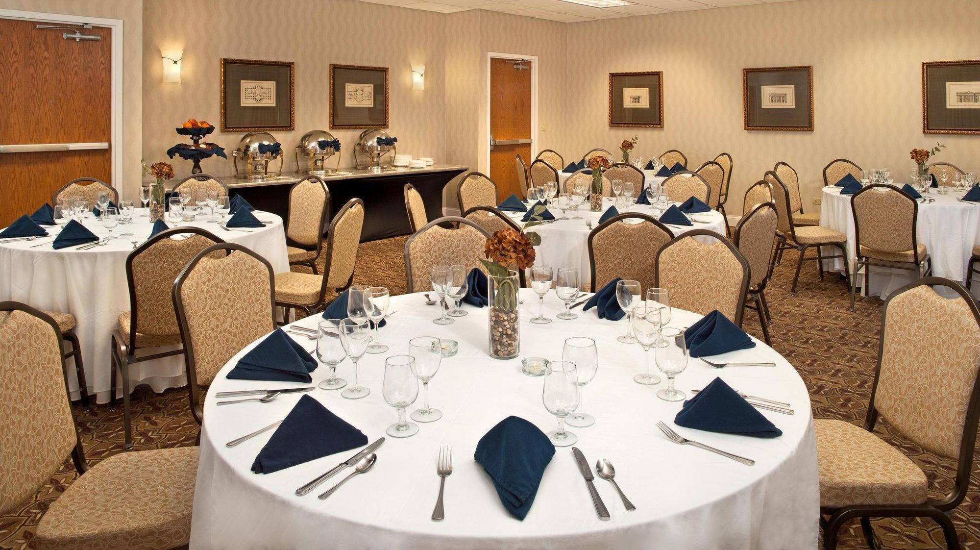 Hotel Doubletree By Hilton Chicago Schaumburg Zewnętrze zdjęcie