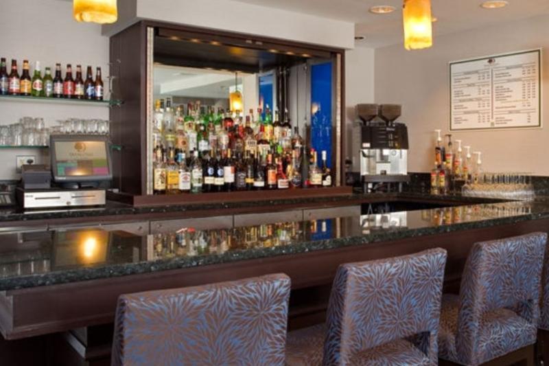 Hotel Doubletree By Hilton Chicago Schaumburg Zewnętrze zdjęcie