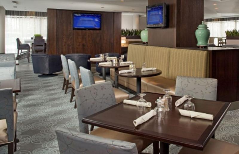 Hotel Doubletree By Hilton Chicago Schaumburg Zewnętrze zdjęcie