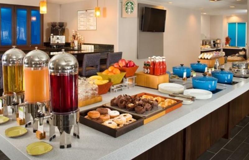 Hotel Doubletree By Hilton Chicago Schaumburg Zewnętrze zdjęcie