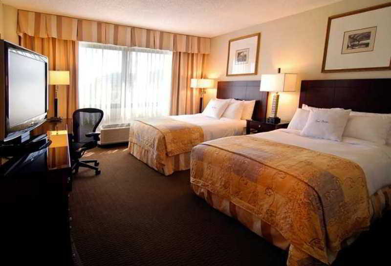 Hotel Doubletree By Hilton Chicago Schaumburg Pokój zdjęcie